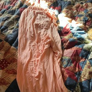 Women’s Old Navy pajama bottoms